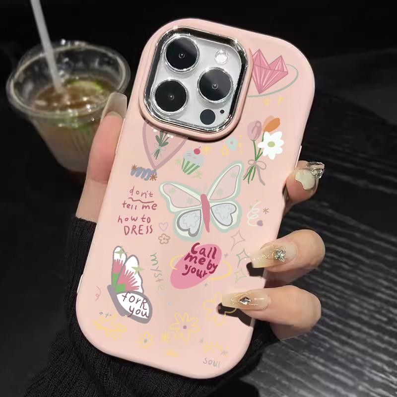 Case For infinix Smart 7 HD 8 Hot 50 50i 20S 30 4G Play 30i 40 Pro 40i Note 12 G96 5G 5 6 Zero For T