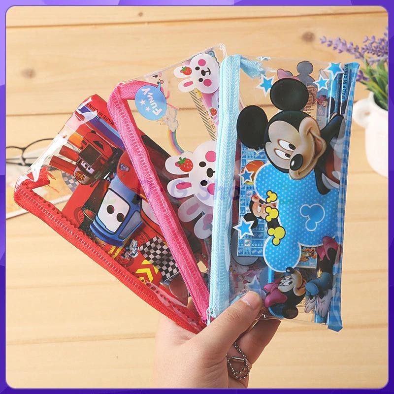 

Tempat Pensil Angoo Tepak Pensil Anak Perempuan Tepak Pensil Aesthetic Kotak Pensil Viral Kotak Pensil Kuromi S3442