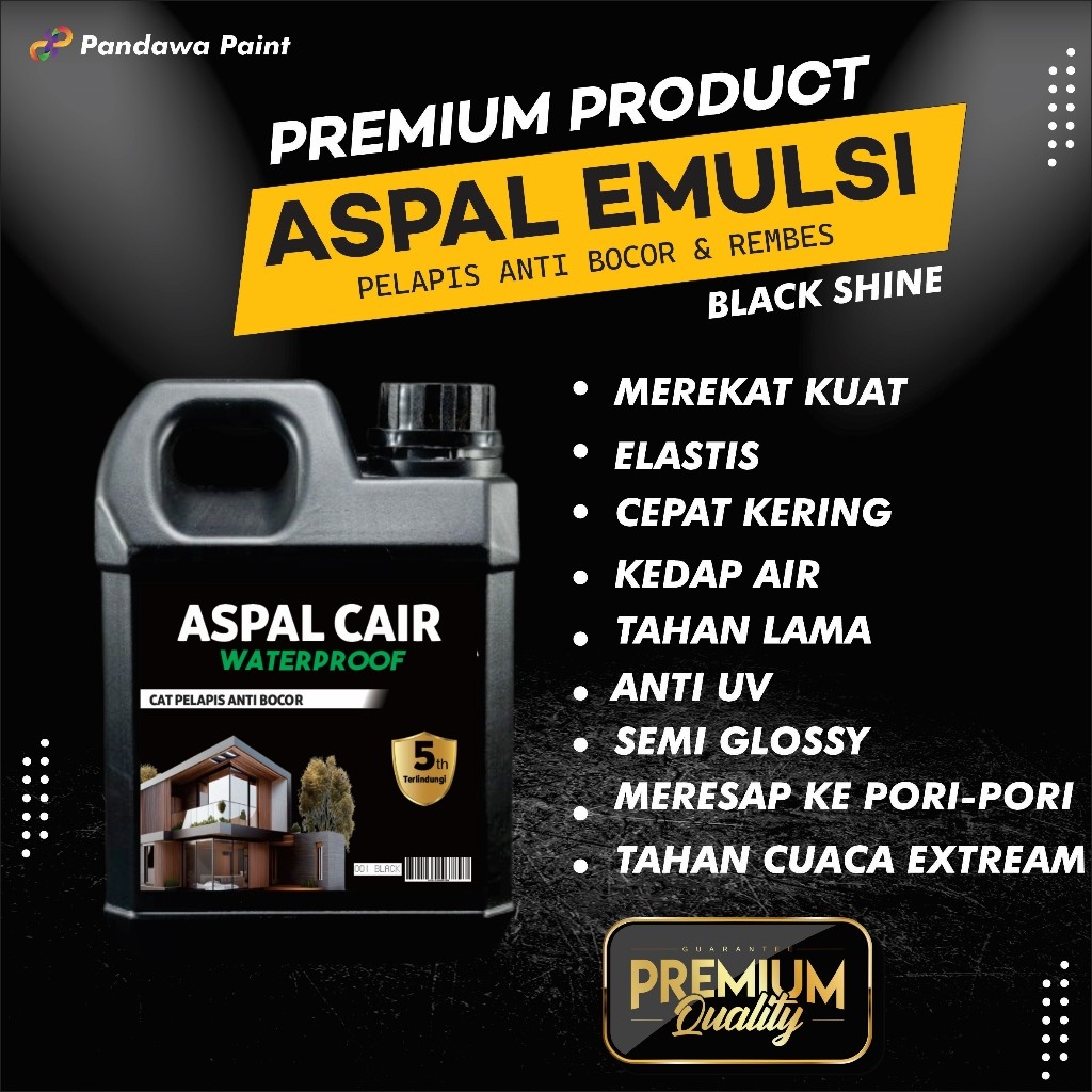 AM COD ASPAL CAIR ANTI BOCOR DAN REMBES 1 KG xs4