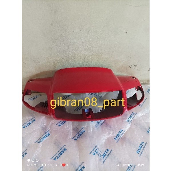 BATOK SATRIA LUMBA BATOK DEPAN SATRIA LUMBA / BATOK DEPAN SATRIA 2TAK SATRIA R