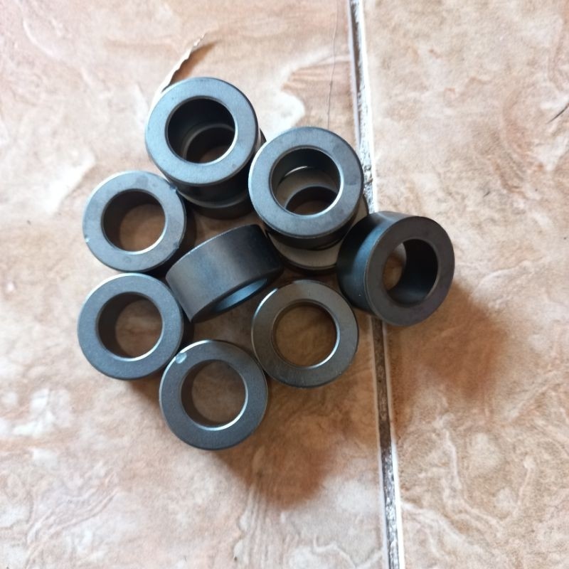 core GDT SPMS SOS 2.5CM 25MM HB FB FERIT PWM gulungan toroid Fajar elektro 2