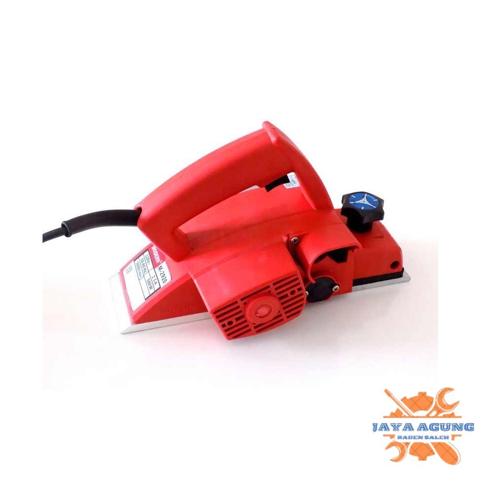 MODERN Mesin Serut M2920 / Pasah Kayu M 2920 / Ketam Planer M-2920