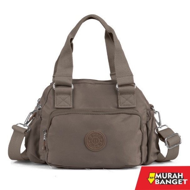 tas selempang wanita simple elegan OPIOBAGS TAS SELEMPANG WANITA TAS SELEMPANG PREMIUM OPIO 22 - PIO