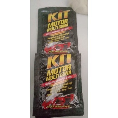 kit pengkilat motor ecer mengkilatkan