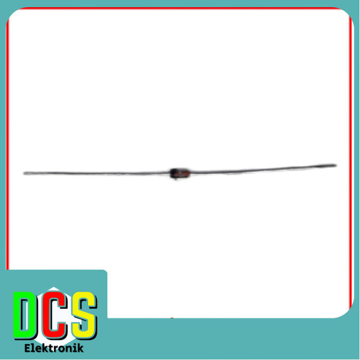 Dioda Zener Diode Zener