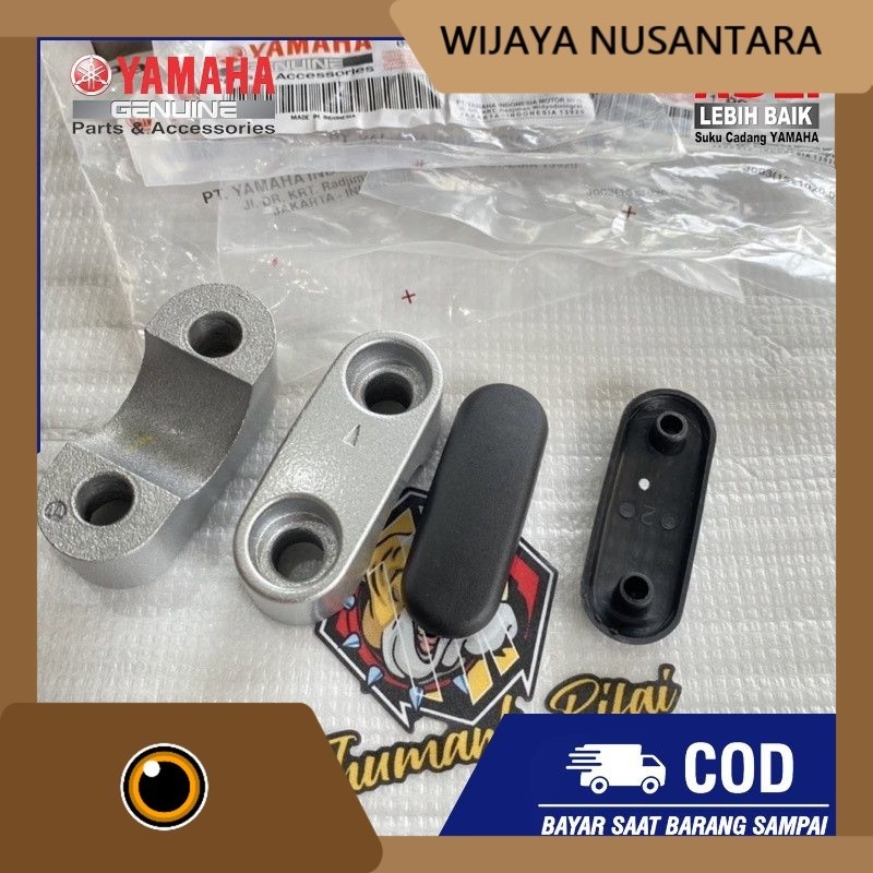 RAISER RX KING DUDUKAN STANG RX KING SET ORIGINAL RXKING RXK CLEM KLEM STANG