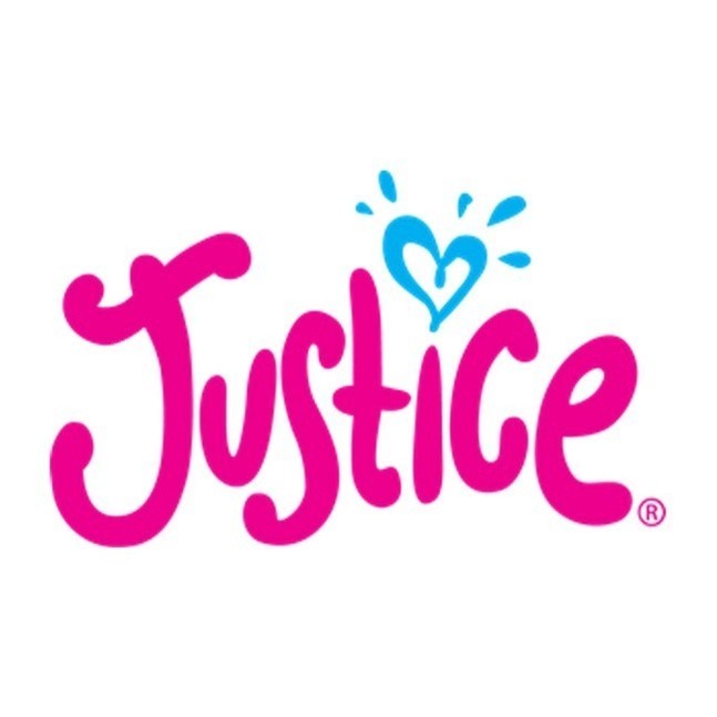 

Justice Girls Rainbow Faux Fur Notebook - Buku Tulis Anak Perempuan
