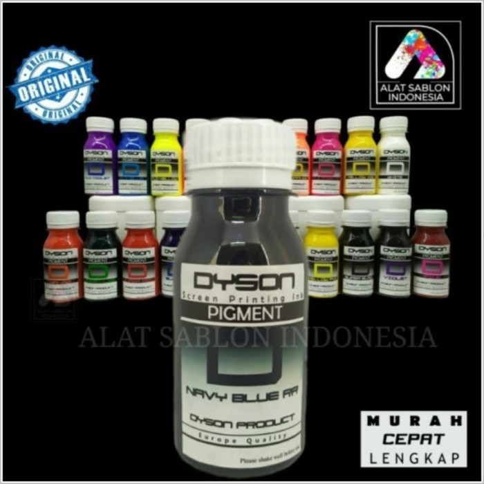 

BIANG WARNA SABLON NAVY BLUE RR PIGMEN DYSON 1 KG
