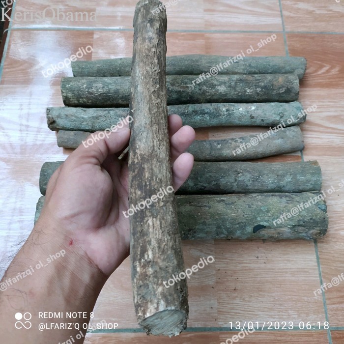 

kayu bakar api unggun 1kg murah