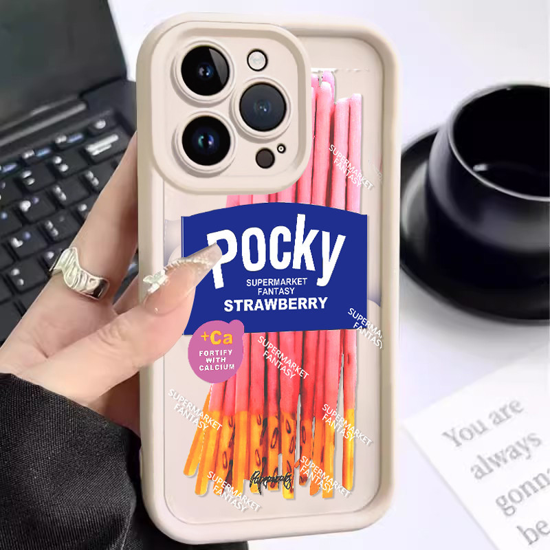 Case for Samsung Galaxy A04 Samaung SamsungA04 Samsumg Casing HP Softcase Kesing Lucu  Silicone Cesi