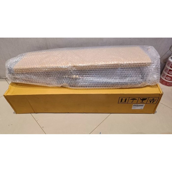 Evaporator Indoor AC Sharp 1/2PK 5SAY Thailand Original