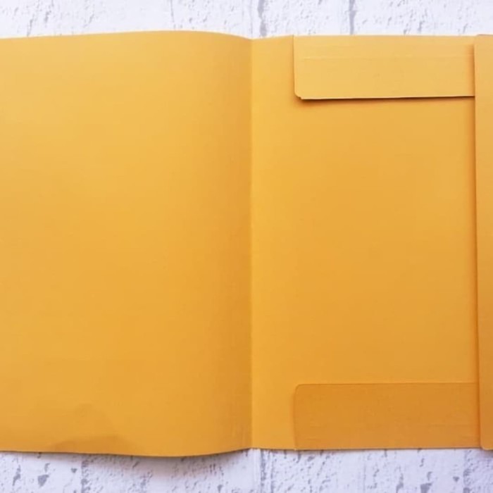 

PROMO!! -Map Biola 5002 - Kuning