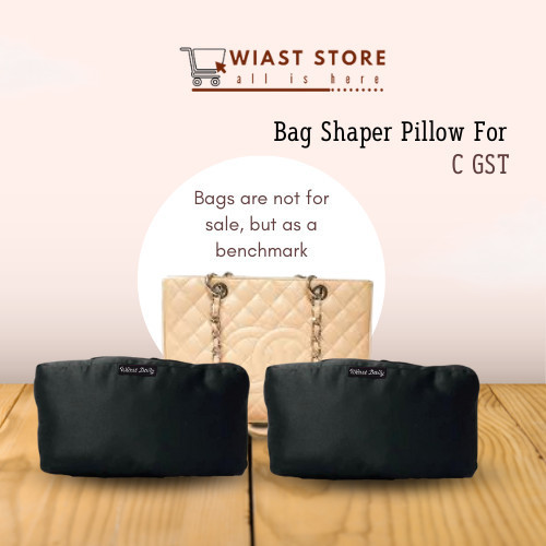 Bag Shaper For C GST - Aksesoris Tas / Bag Pillow / Bag Puffer