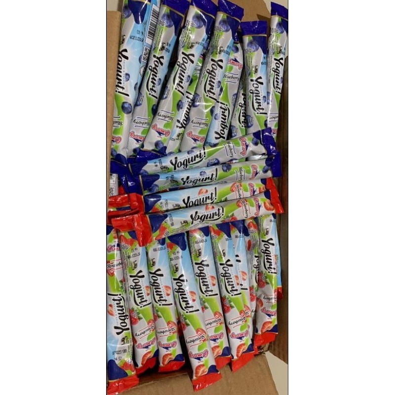 

Cimory yogurt stik 40gr