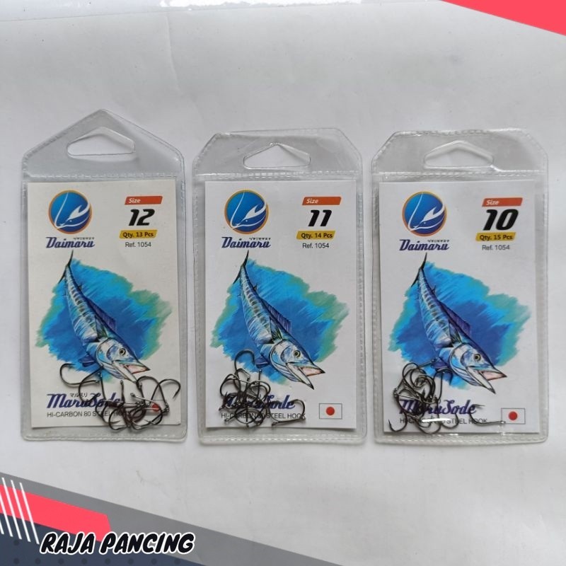 Kail daimaru marusode/ daimaru 1054