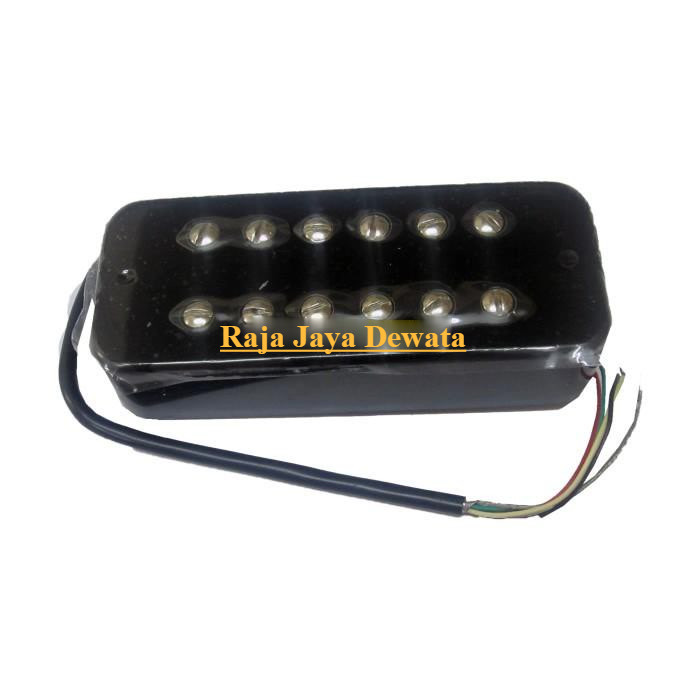 Pick Up PRS 6String AG701 / Pickup ori PRS starla type Humbucker Alnico II