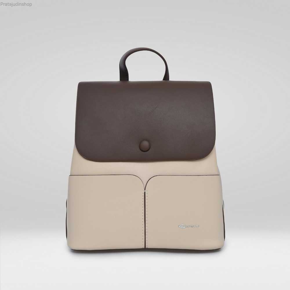Tas Wanita Emsio by Elizabeth Backpack 0706-1794