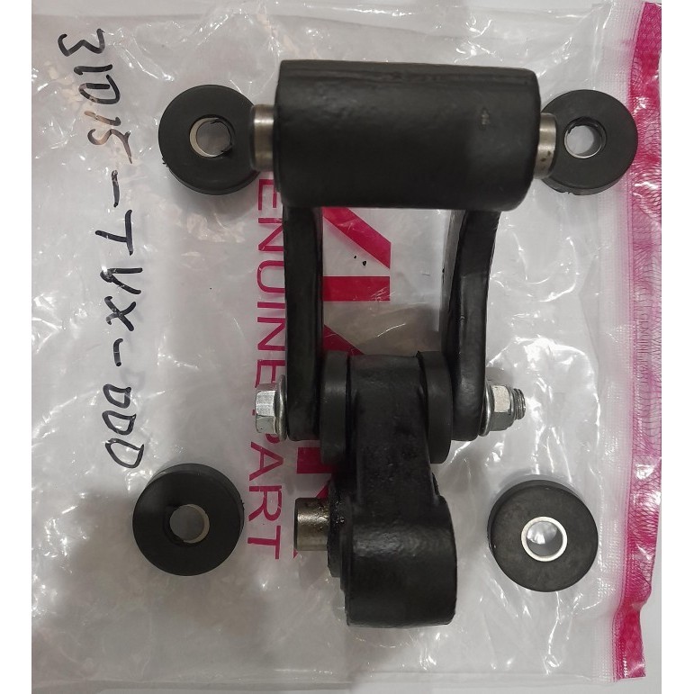 Unitrack Viar 150 200 cross x viar trail 150 dan 200 CC original