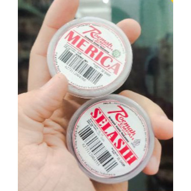 

ROEMAH REMPAH I BelanjaBJM