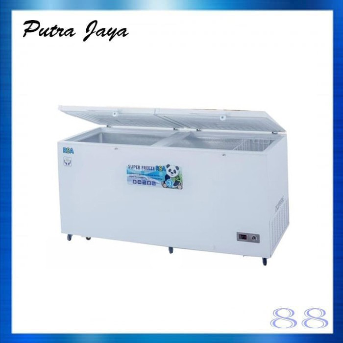 RSA CHEST FREEZER CF-600H - CF 600H / CF600H