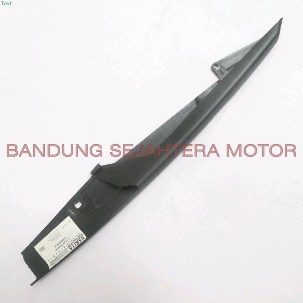 KATENGKAS TUTUP RANTAI PLASTIK KARISMA 125 KARISMA X 125