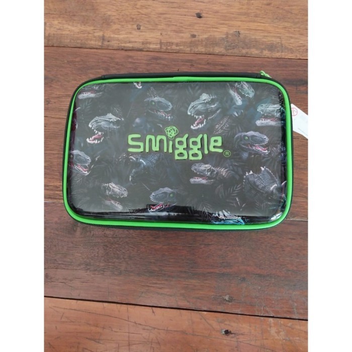 

Andma ORIGINAL SALE SMIGGLE HARDTOP PENCIL CASE - 444134 col 03
