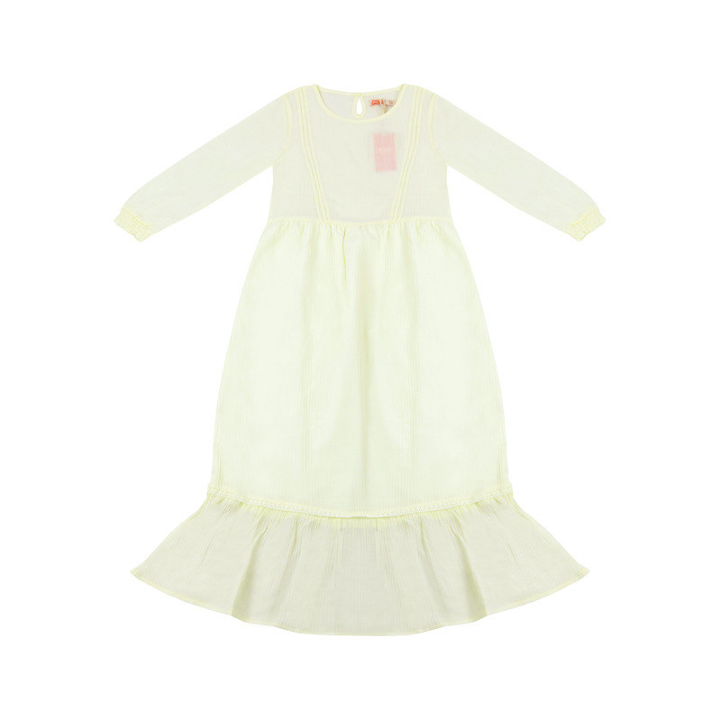 Babyshop JSP Baju Anak Perempuan Dress Mineral Shades Kids