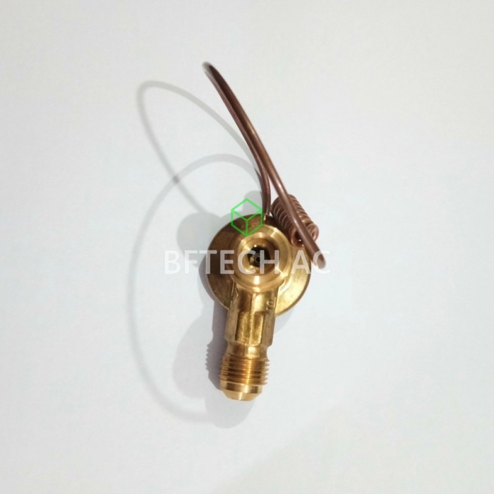 Expansi Flare Expansion Valve Flaring AC