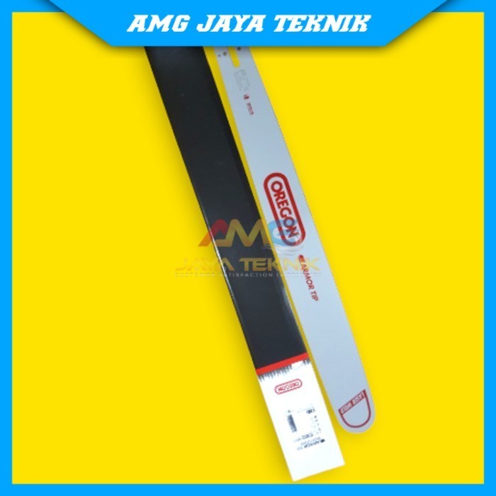 GUIDE BAR OREGON 070 36 INCH / BAR CHAINSAW OREGON 070 36" ORIGINAL