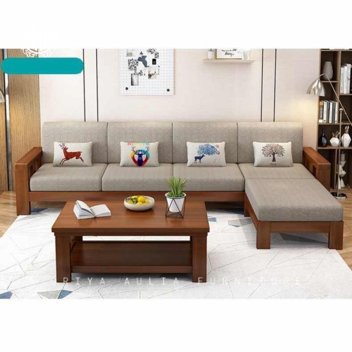 Kursi tamu modern model sudut sofa sudut terbaik