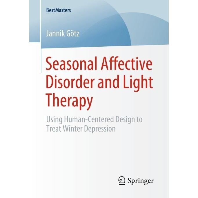 

Seasonal Affective Disorder and Light Therapy: Using Human-Centered