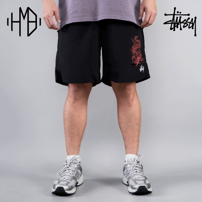 Stussy Dragon Nylon Short