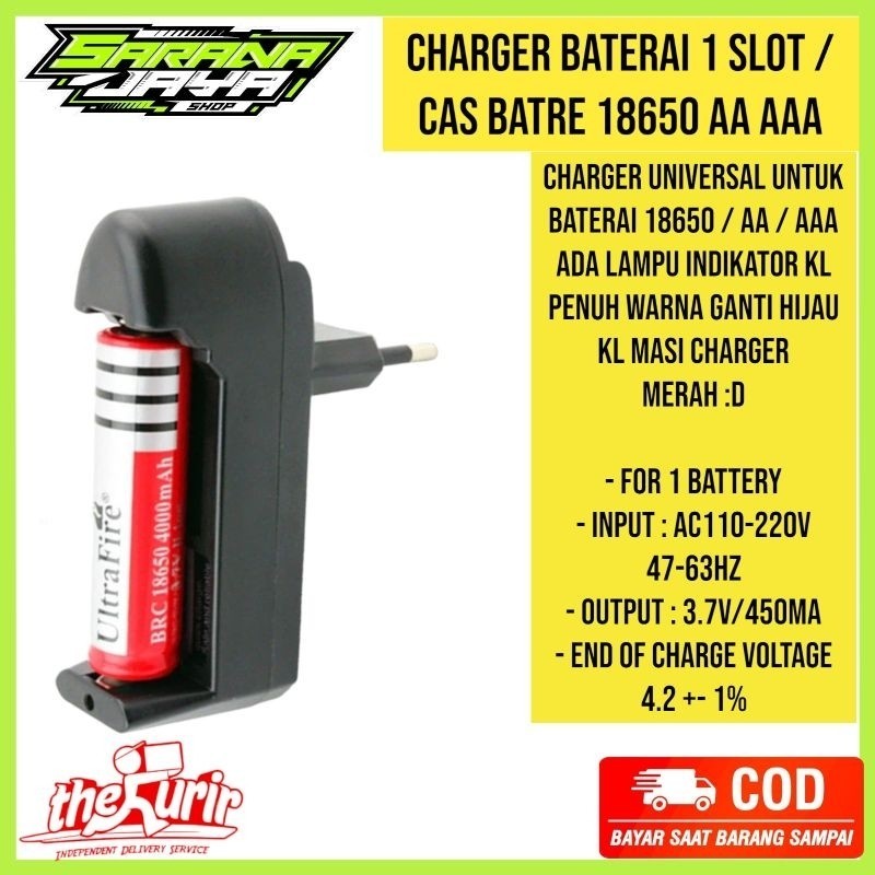 Baterai 18650 Rekondisi bekas copotan laptop branded daya 3,7 v