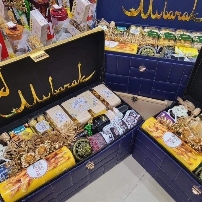 

Big Sale Paket Box Hampers Lebaran Parcel Idul Fitri Ramadhan Kue Kering 177 Berkualitas