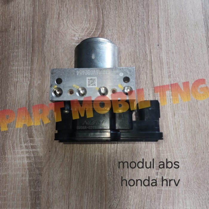 Modul Motor Modulator Actuator ABS Honda HRV T8PTO Original