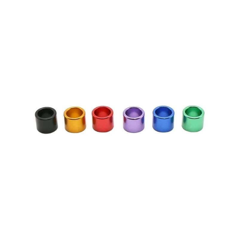 RING KAKI BURUNG POLOS 2,5 MM blackthroat,pleci,konin,prenjak,sogon