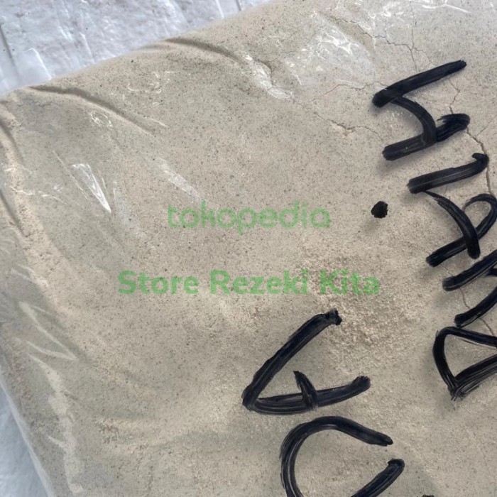 

Lada Putih Bubuk Murni 1 kg / White Pepper Powder