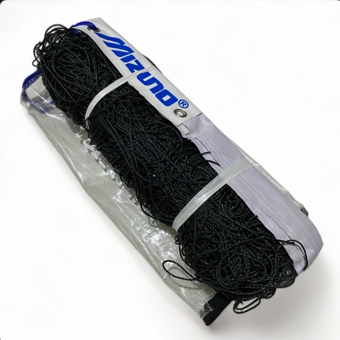 Net voli Mizuno Net volley MIZUNO seling kawat -MNB24