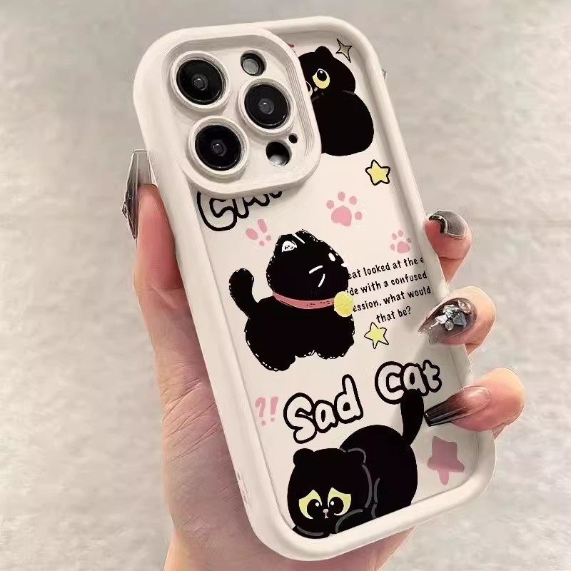 Case For Redmi Note 9 Note 9 4G Xiaomi For RedmiNote9 Readmi Note9 Casing HP Softcase Kesing Lucu Ce