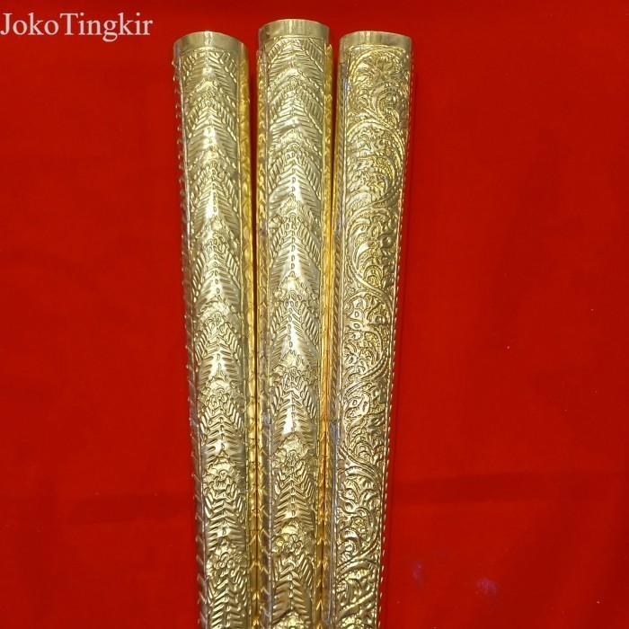 

pendok jogja / solo antik