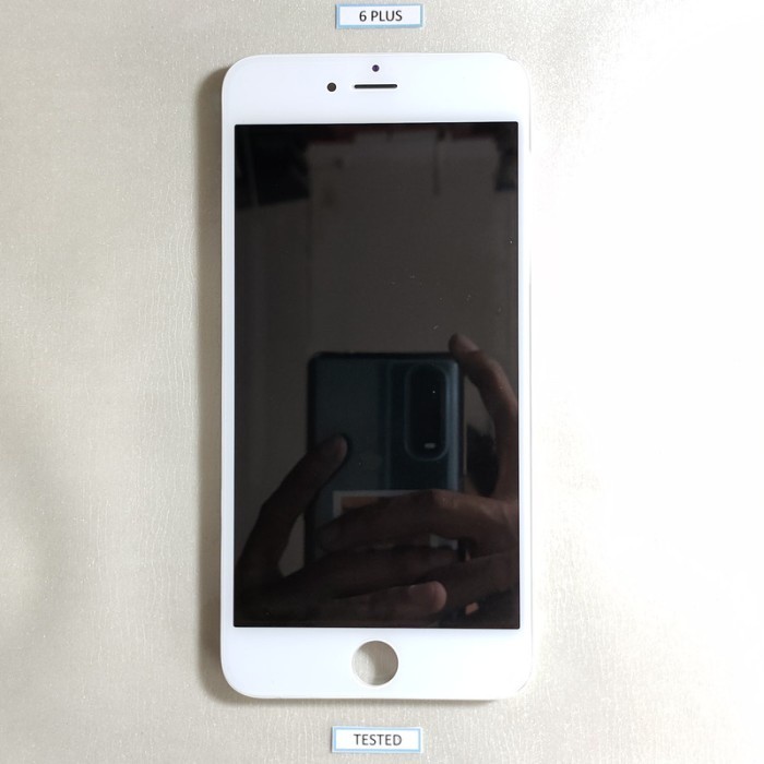 LCD Iphone 6 Plus Ip 6 Plus Original Copotan