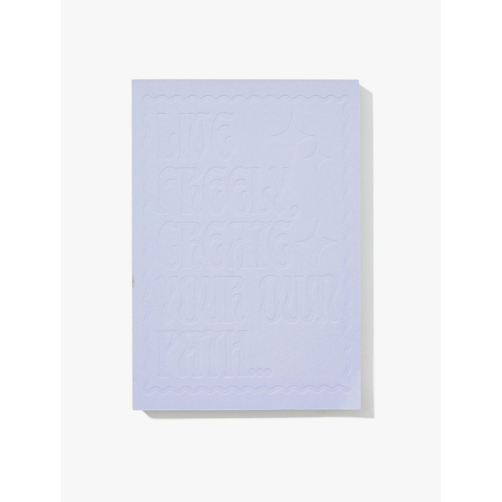 

Typo - Buku & Alat Tulis - A5 Stitch Bound Sketch Book