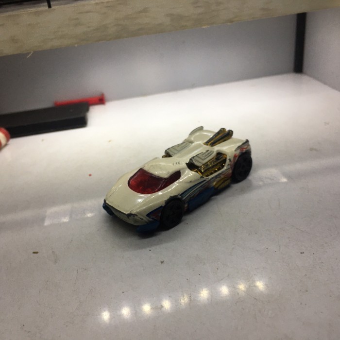 hotwheels maelstrom diecast loose junk 12B -OS25