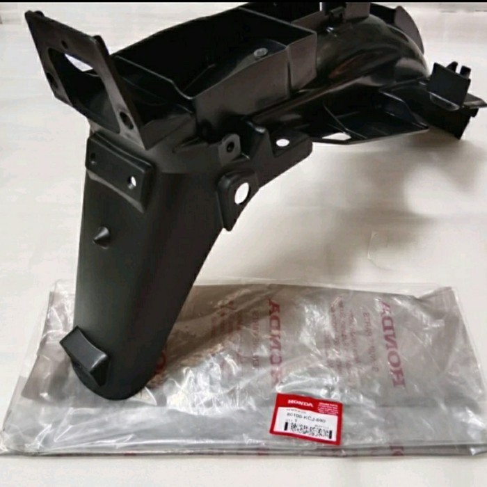 Marynt Selebor Belakang (Fender Rear) Tiger Lama 80100KCJ690