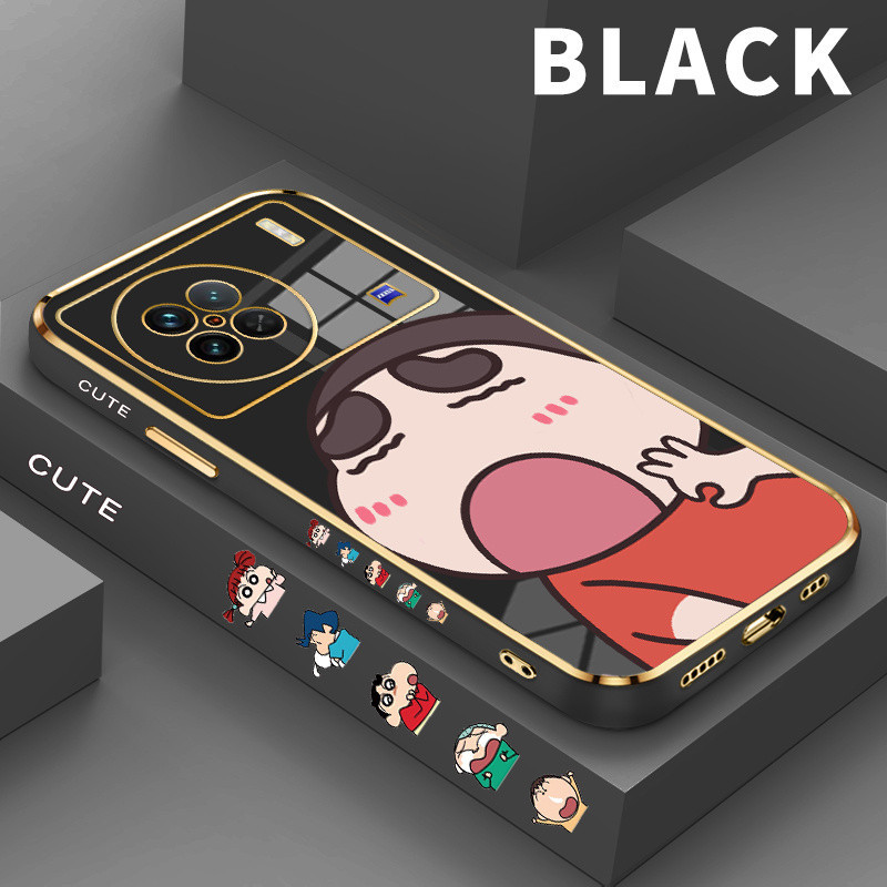 Case HP For Vivo X90 X90s X90 Pro X9 X9s For Vivo X21s X50 Lite vivi X90Pro X50Lite vovo For VivoX90