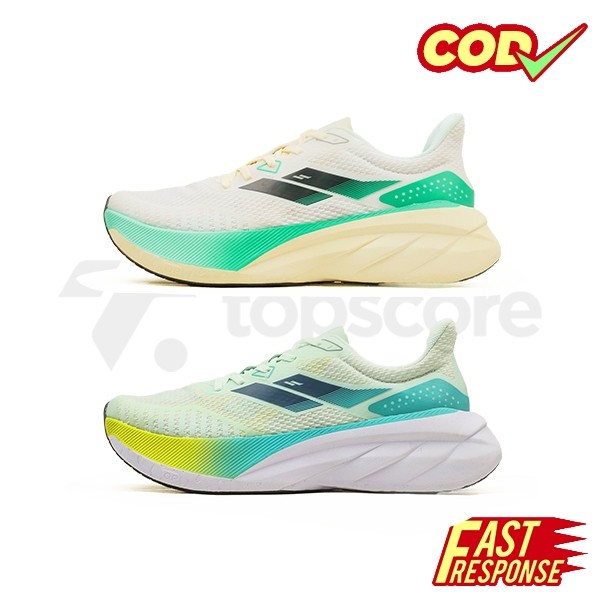 MILLS Sepatu Running Enerstrike Zenith