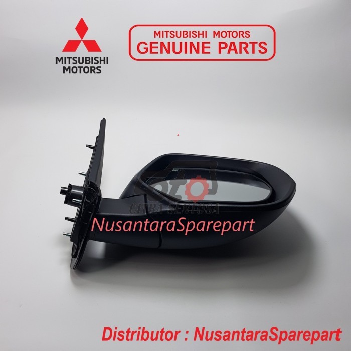SPION KANAN TRITON KK1T TRITON 2021 MANUAL / MIRROR ASSY,DOOR 7632D326 BERKUALITAS