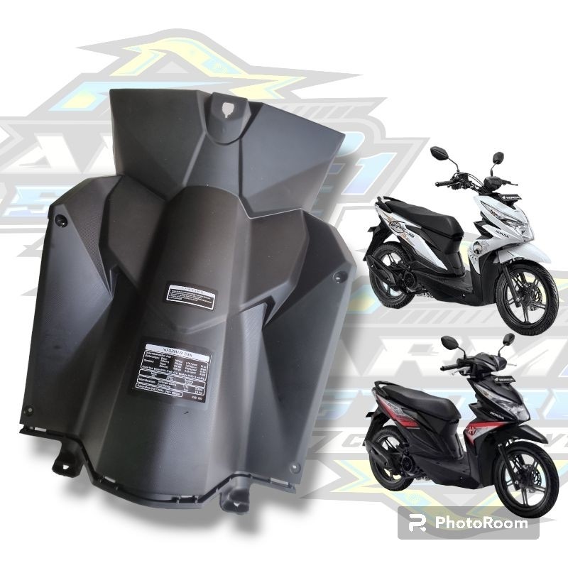 LEGSIL KUNCI BAWAH BEAT ESP BEAT STREET 2016-2019 - DASBOR KUNCI BAWAH BEAT ESP BEAT ECO - LEGSHIELD