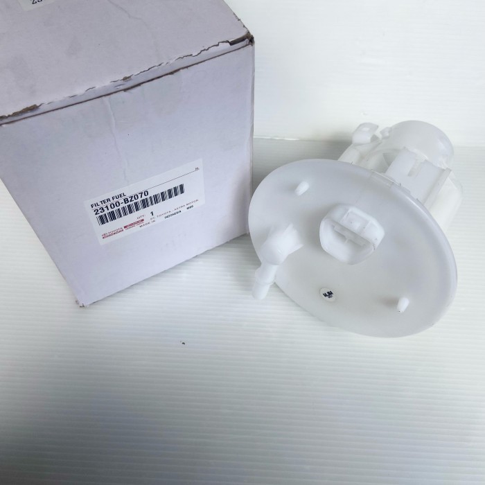 Filter Bensin Saringan Bensin Avanza Xenia Veloz 2012 2013 2014 2015 2016 23100-BZ070 Pin 5