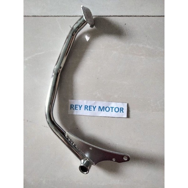 Pedal Rem/Pijakan Rem Belakang VEGA R NEW